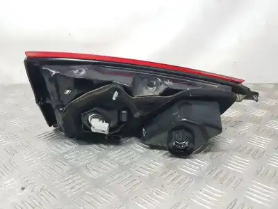 Автозапчасти б/у внутренний правый задний фонарь за nissan qashqai ii suv (j11, j11_) 1.5 dci ссылки oem iam 26550hp05a  