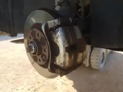 Автозапчасти б/у передний правый тормозной суппорт за NISSAN QASHQAI II SUV (J11, J11_) 1.5 DCI ссылки OEM IAM 410014EA0A  