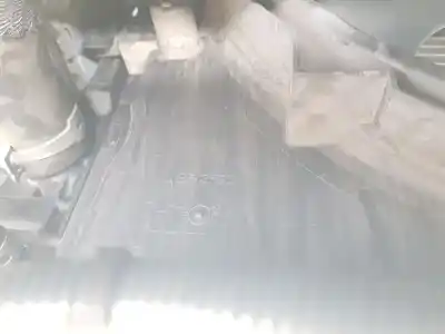 İkinci el araba yedek parçası Su Radyatörü için NISSAN QASHQAI II SUV (J11, J11_) 1.5 DCI OEM IAM referansları 214104EA0A  