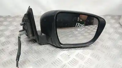 Автозапчасти б/у задний вид справа за nissan qashqai ii suv (j11, j11_) 1.5 dci ссылки oem iam 96301hv50a