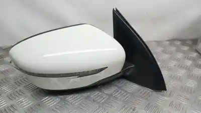 Автозапчасти б/у задний вид справа за nissan qashqai ii suv (j11, j11_) 1.5 dci ссылки oem iam 96301hv50a  