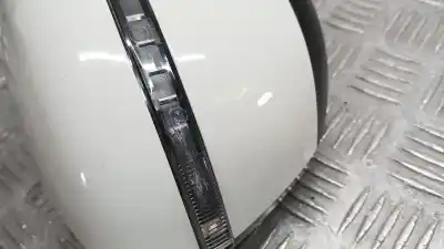 Автозапчасти б/у задний вид справа за nissan qashqai ii suv (j11, j11_) 1.5 dci ссылки oem iam 96301hv50a  