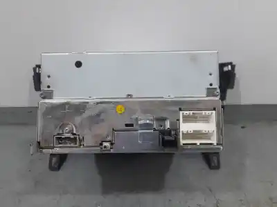 Автозапчастина б/у gps навігаційна система для nissan qashqai ii suv (j11, j11_) 1.2 dig-t посилання на oem iam 259154et4a  