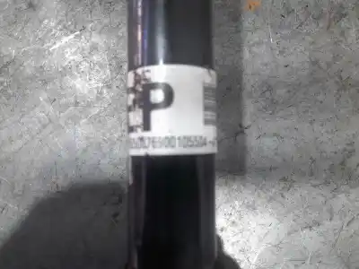 Second-hand car spare part front right transmission for nissan qashqai ii suv (j11, j11_) 1.2 dig-t oem iam references 391004ed0c  