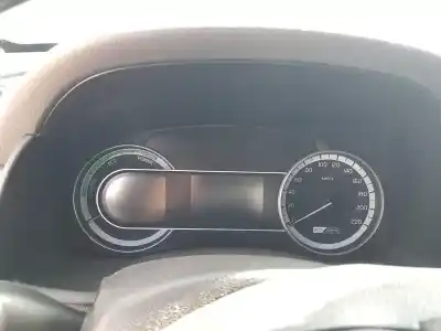 Second-hand car spare part dashboard for kia niro (de) 1.6 gdi hybrid oem iam references 94001g5310