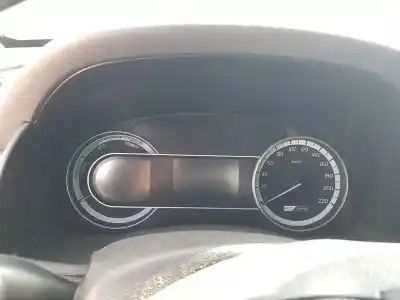 Peça sobressalente para automóvel em segunda mão QUADRANTE por KIA NIRO (DE)  Referências OEM IAM 94001G5310  