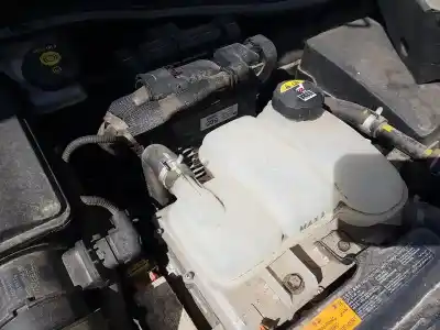 Peça sobressalente para automóvel em segunda mão depósito de expansão por kia niro (de) 1.6 gdi hybrid referências oem iam 25430g2000