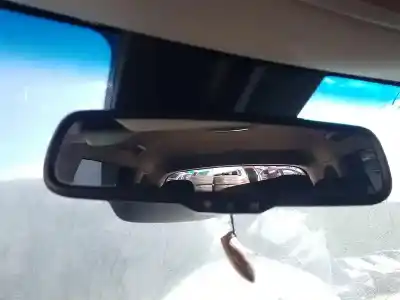 Peça sobressalente para automóvel em segunda mão espelho retrovisor interior por kia niro (de) 1.6 gdi hybrid referências oem iam 85101a4000