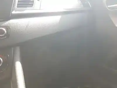 Peça sobressalente para automóvel em segunda mão porta luvas por kia niro (de) 1.6 gdi hybrid referências oem iam 84510g5000ddk