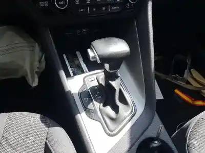 Peça sobressalente para automóvel em segunda mão alavanca de velocidades por kia niro (de) 1.6 gdi hybrid referências oem iam 46710d4430