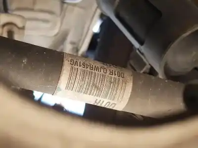 Second-hand car spare part front right transmission for kia niro (de) 1.6 gdi hybrid oem iam references 49501g5000