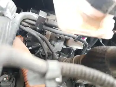 Peça sobressalente para automóvel em segunda mão  por KIA NIRO (DE)  Referências OEM IAM 58620G2300  