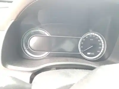 Peça sobressalente para automóvel em segunda mão QUADRANTE por KIA NIRO (DE)  Referências OEM IAM 94013G5320  