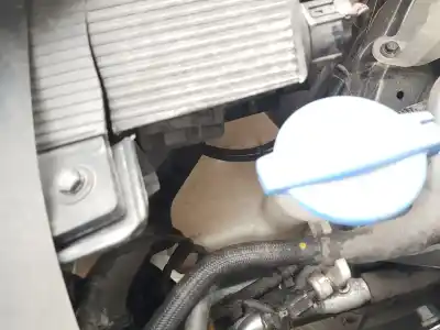 Peça sobressalente para automóvel em segunda mão Depósito Do Limpa Vidros por KIA NIRO (DE) 1.6 GDI HYBRID Referências OEM IAM 98610G5100  