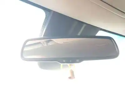 Peça sobressalente para automóvel em segunda mão espelho retrovisor interior por kia niro (de) 1.6 gdi hybrid referências oem iam 85101a4000