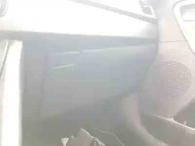 Second-hand car spare part glove compartment for kia niro (de) 1.6 gdi hybrid oem iam references 84510g5000ddk