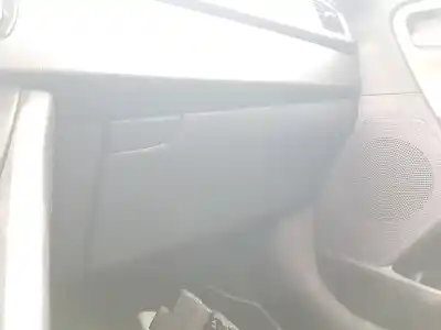 Peça sobressalente para automóvel em segunda mão porta luvas por kia niro (de) 1.6 gdi hybrid referências oem iam 84510g5000ddk