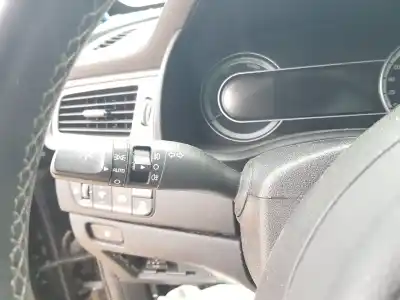 Peça sobressalente para automóvel em segunda mão comutador de limpa vidros por kia niro (de) 1.6 gdi hybrid referências oem iam 93403g5960