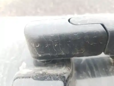 Peça sobressalente para automóvel em segunda mão Motor Do Limpador Traseiro por KIA NIRO (DE) 1.6 GDI HYBRID Referências OEM IAM 98700G5000  