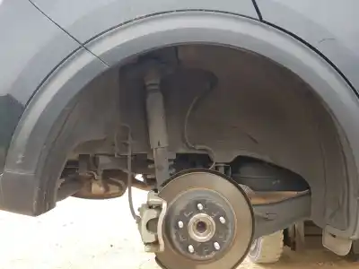 Peça sobressalente para automóvel em segunda mão cave de roda traseira direita por kia niro (de) 1.6 gdi hybrid referências oem iam 86822g5001