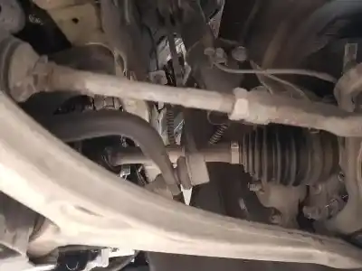 Second-hand car spare part front right transmission for kia niro (de) 1.6 gdi hybrid oem iam references 49501g5000