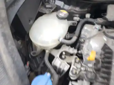 Peça sobressalente para automóvel em segunda mão depósito de expansão por kia niro (de) 1.6 gdi hybrid referências oem iam 25430g2000