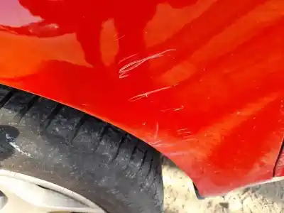 İkinci el araba yedek parçası sol ön çamurluk için ford c-max (dm2) 1.6 oem iam referansları 1474084  