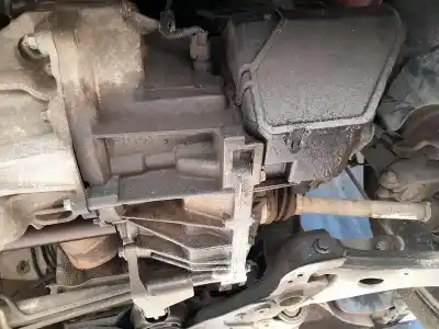 Автозапчастина б/у  для FORD C-MAX (DM2)  Посилання на OEM IAM P3M5R7002RJ  5 VELOCIDADES