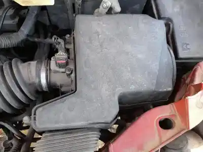 Автозапчастина б/у опора повітряного фільтра для ford c-max (dm2) 1.6 посилання на oem iam 1908589
