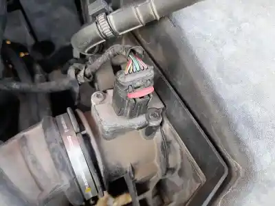Автозапчастина б/у витратомір повітря для ford c-max (dm2) 1.6 посилання на oem iam 4515688