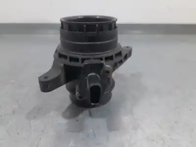 Автозапчастина б/у витратомір повітря для ford c-max (dm2) 1.6 посилання на oem iam 3l3a12b579ba  7k14q2myb