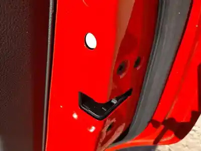 Автозапчастина б/у замок заднього правого дверя для ford c-max (dm2) 1.6 посилання на oem iam 1633162