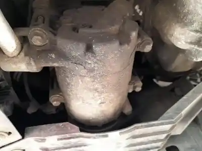 Автозапчастина б/у компресор кондиционера для ford c-max (dm2) 1.6 посилання на oem iam 1809656