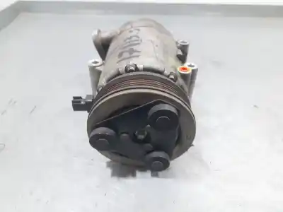 Second-hand car spare part air conditioning compressor for ford c-max (dm2) 1.6 oem iam references 3m5hac