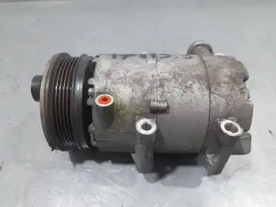 Second-hand car spare part air conditioning compressor for ford c-max (dm2) 1.6 oem iam references 3m5hac  