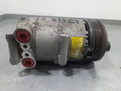 Second-hand car spare part air conditioning compressor for ford c-max (dm2) 1.6 oem iam references 3m5hac  