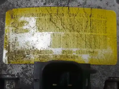 Second-hand car spare part air conditioning compressor for ford c-max (dm2) 1.6 oem iam references 3m5hac  