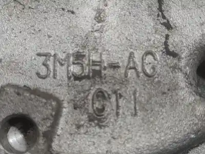 Second-hand car spare part air conditioning compressor for ford c-max (dm2) 1.6 oem iam references 3m5hac  