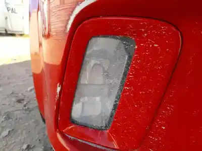 Автозапчастина б/у правий протитуман для ford c-max (dm2) 1.6 посилання на oem iam 1481005