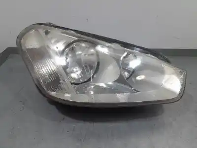 Pezzo di ricambio per auto di seconda mano faro anteriore destro per ford c-max (dm2) 1.6 riferimenti oem iam 7m5113w029aa