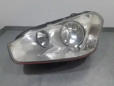 Pezzo di ricambio per auto di seconda mano faro anteriore sinistro per ford c-max (dm2) 1.6 riferimenti oem iam 7m5113w030aa