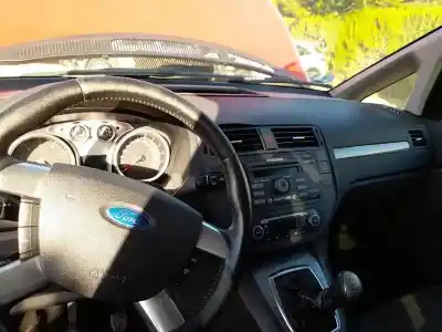 Peça sobressalente para automóvel em segunda mão Kit Airbag por FORD C-MAX (DM2) 1.6 Referências OEM IAM 1701365  