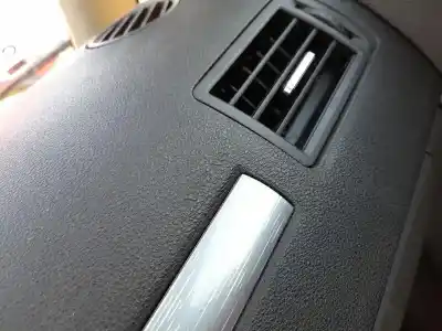 Автозапчастина б/у комплект подушки безпеки для ford c-max (dm2) 1.6 посилання на oem iam 1701365  