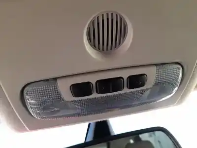 Автозапчастина б/у внутрішне світло для ford c-max (dm2) 1.6 посилання на oem iam 3s7a13k767ab