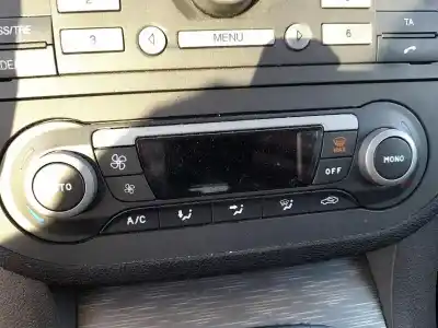 Автозапчастина б/у клімат-контроль для ford c-max (dm2) 1.6 посилання на oem iam 1701140