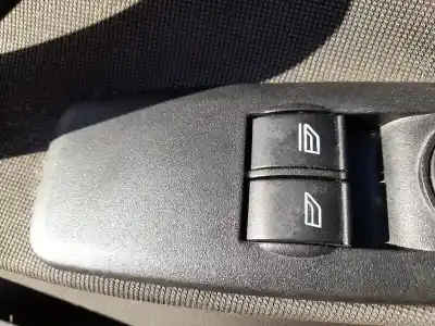 Автозапчастина б/у передні вікний вмикач для ford c-max (dm2) 1.6 посилання на oem iam 1430007  