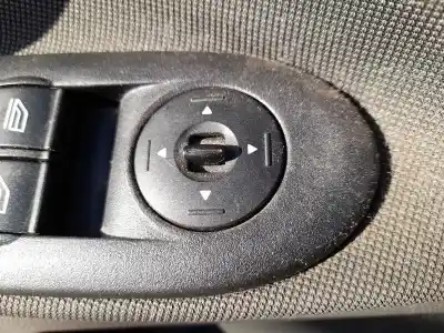 Автозапчастина б/у передні вікний вмикач для ford c-max (dm2) 1.6 посилання на oem iam 1430007  