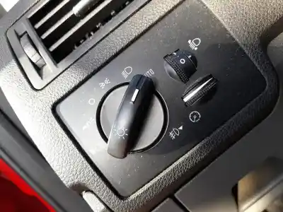 Автозапчастина б/у управління світлом для ford c-max (dm2) 1.6 посилання на oem iam 1471867