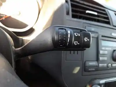 Second-hand car spare part windshiel wiper switch for ford c-max (dm2) 1.6 oem iam references 1362588  1362588 luces     1350067 limpia