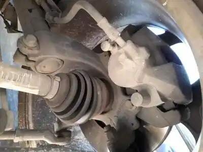 Автозапчастина б/у передній лівий культ для ford c-max (dm2) 1.6 посилання на oem iam 1420863